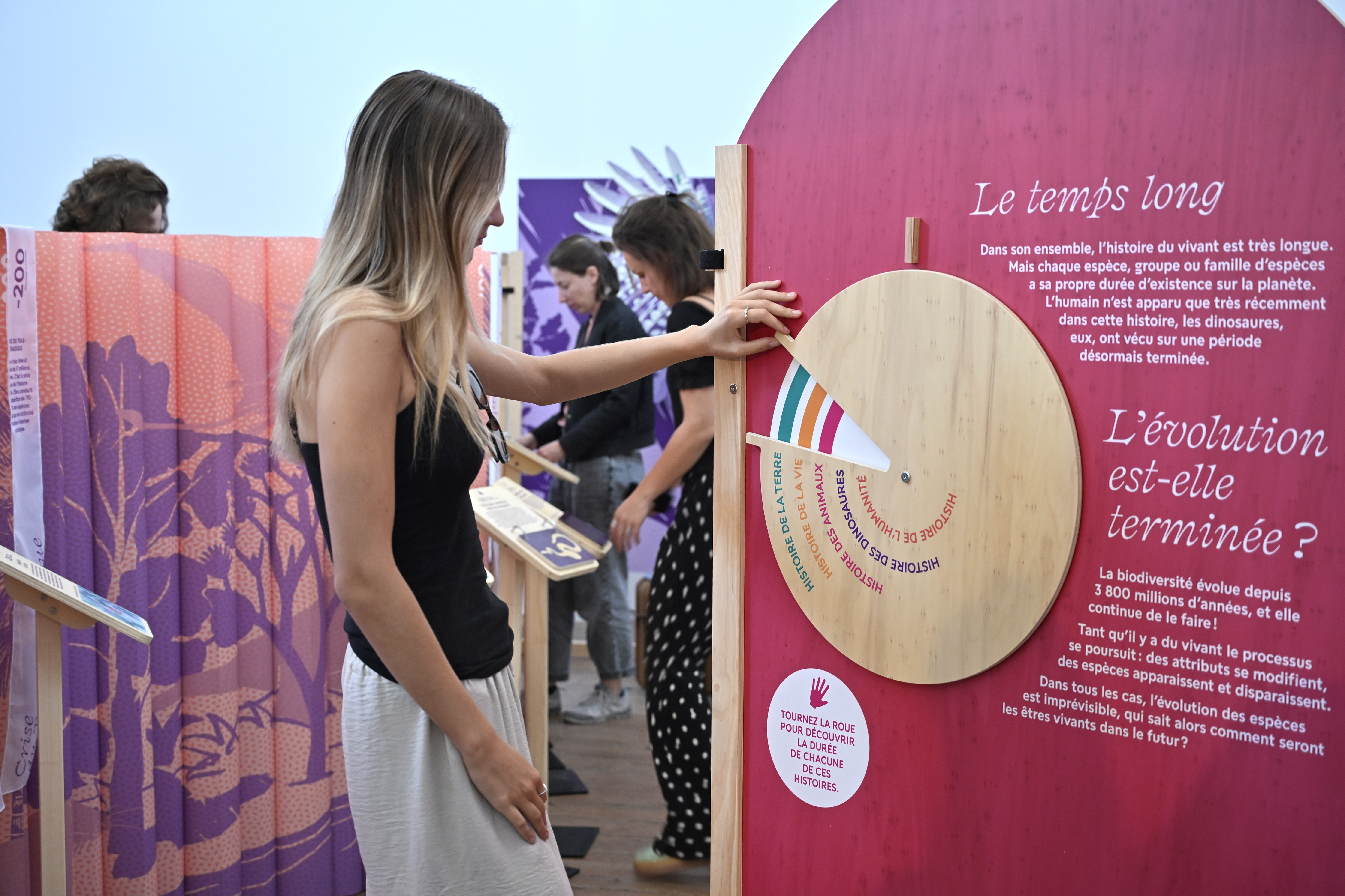 Atelier Marseille - Expo Popo up