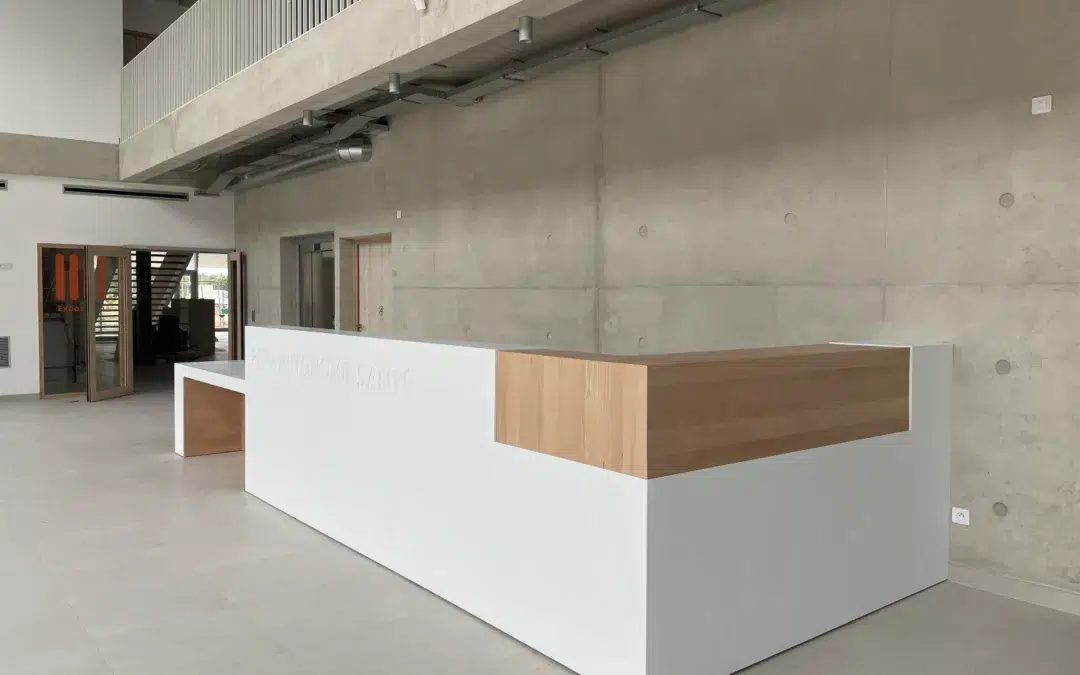 Pôle autonomie santé